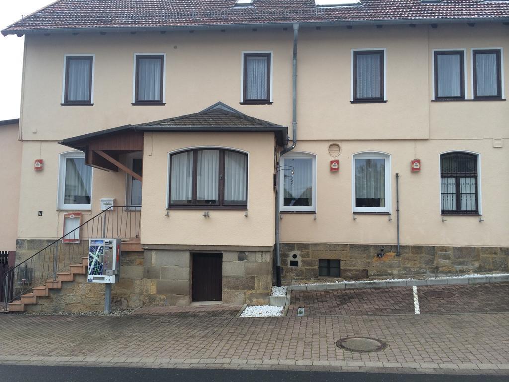 Hotel Zum Ritter Staufenberg  Exterior photo