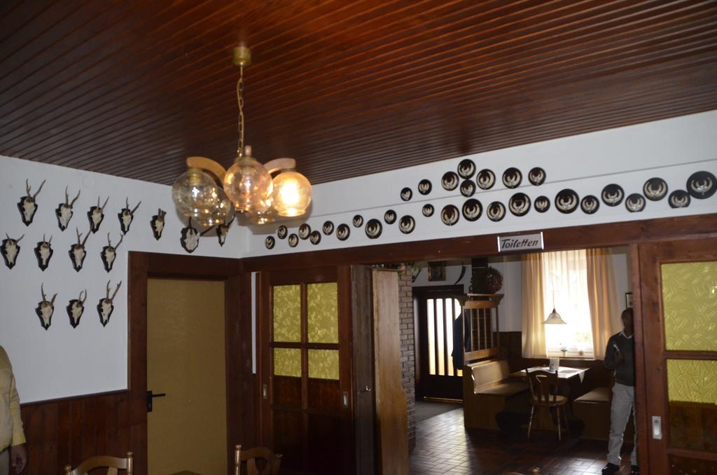 Hotel Zum Ritter Staufenberg  Room photo