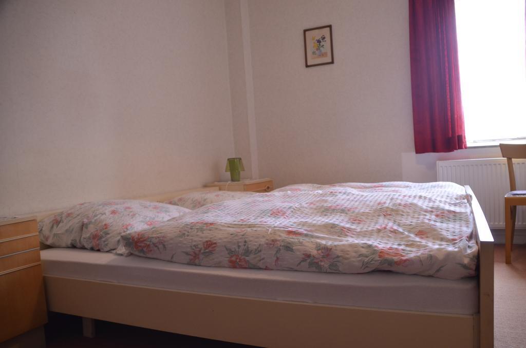 Hotel Zum Ritter Staufenberg  Room photo