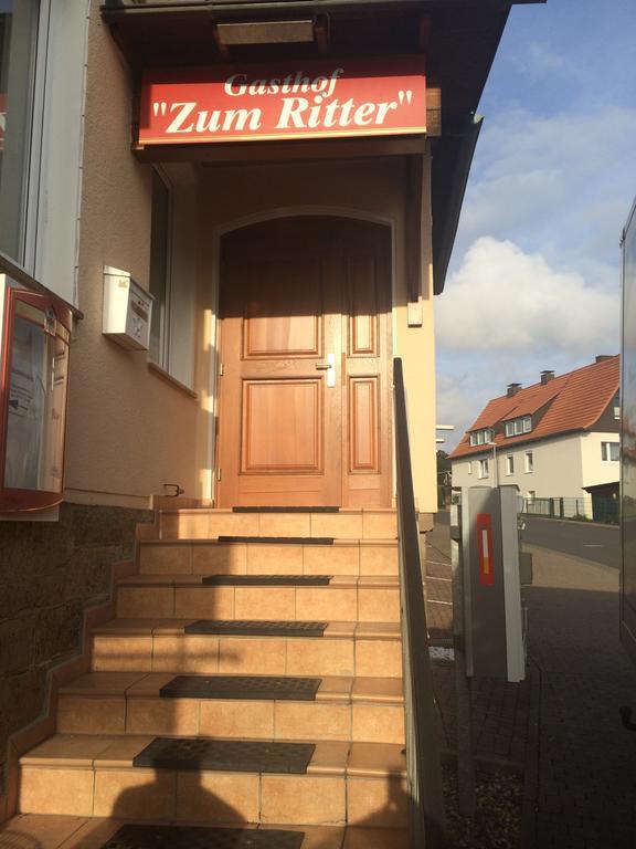Hotel Zum Ritter Staufenberg  Room photo